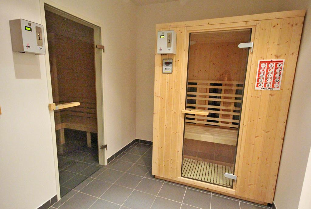 Appartements Tamino By Schladming-Appartements Eksteriør bilde